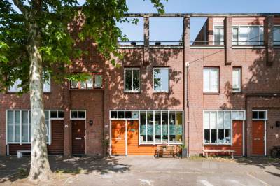 Woning Parcivalring 76 Den Bosch