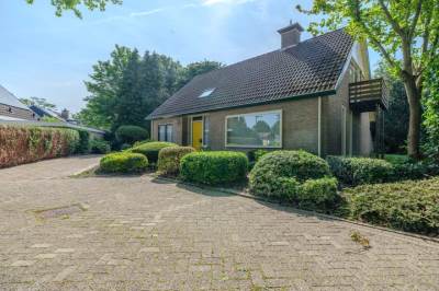 Woning De Twee Gebroeders 31 Drachten