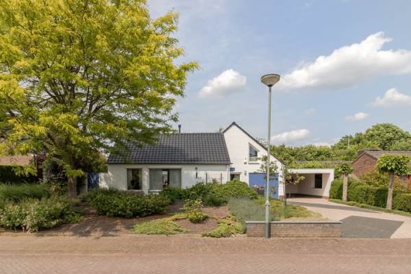 Woning Mariamunster 37 Berg en Terblijt