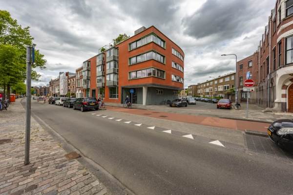 Woning Eendrachtskade 157 Groningen