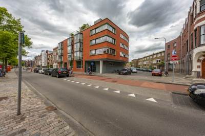 Woning Eendrachtskade 157 Groningen