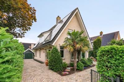 Woning Zeekraal 67 Bergen op Zoom