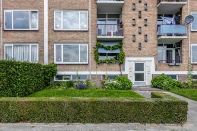 Woning Hertog Arnoldstraat 74 Tiel