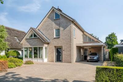 Woning Bosschebaan 20 Heesch