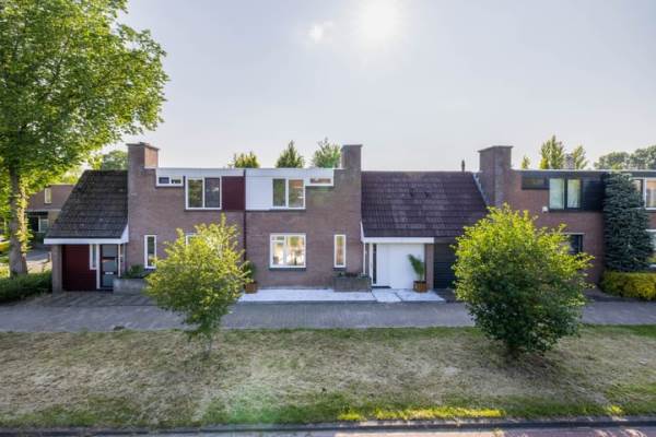 Woning De lange akker 2 Zwaag