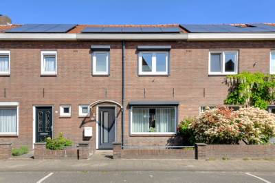 Woning Catharinastraat 13 Oosterhout (NB)