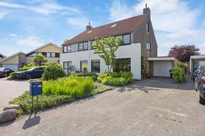 Woning Ekke Kleimahof 12 Winsum (GR)