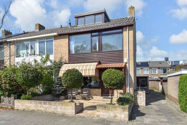 Woning Madeweg 34 Monster