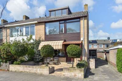 Woning Madeweg 34 Monster