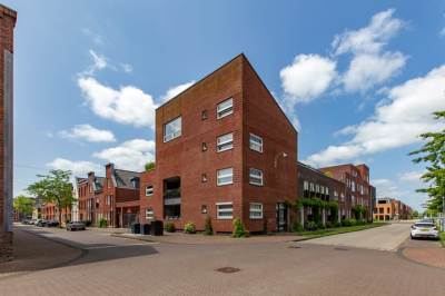 Woning Veluwemeer 211 Woerden