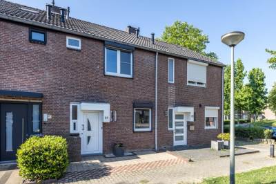 Woning Pungel 31 Landgraaf