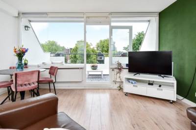 Woning Wingerdpark 52 Zoetermeer