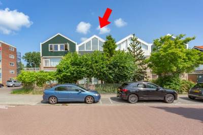 Woning Pinksterbloemweg 95 Zaandam