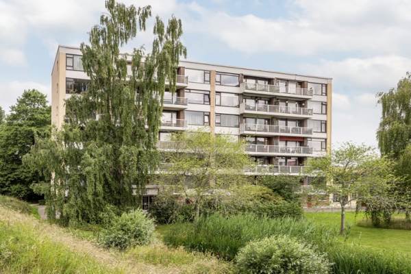 Woning mr. L.A. Kesperweg 3B Vlaardingen