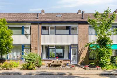 Woning Lijsterstraat 42 Vaassen
