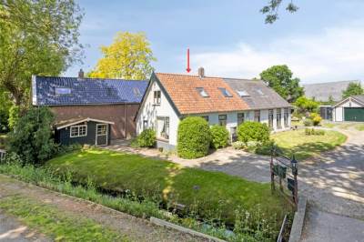 Woning Mookhoek 75 Mookhoek