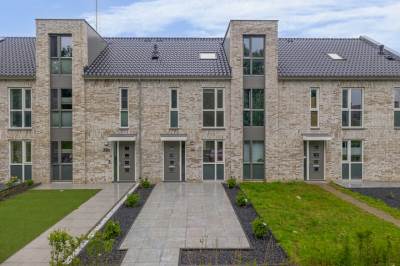 Woning Koning Arthurlaan 38B Eindhoven