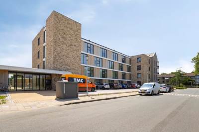 Woning Ch de Bourbonweg 108 Goes