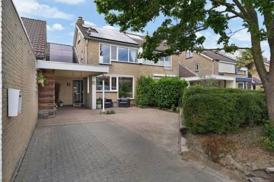 Woning Offenbachlaan 40 Vlissingen