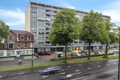 Woning Loolaan 2769 Apeldoorn