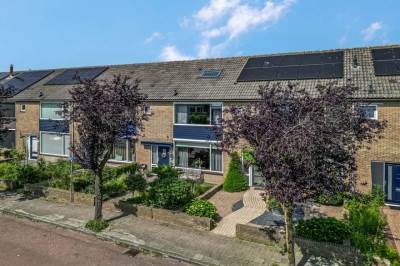 Woning Irenestraat 46 Elst (UT)