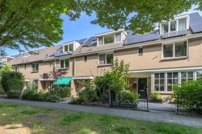 Woning Botterlaan 33 Zaandam