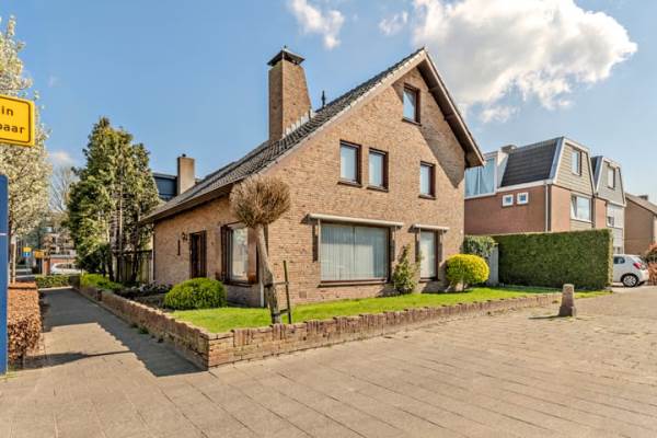 Woning Kegelstraat 2 Oosterhout (NB)