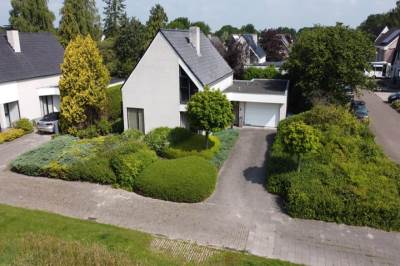 Woning De Lange Jacht 5 Beetsterzwaag