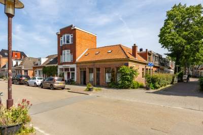 Woning Kerklaan 81 Groningen
