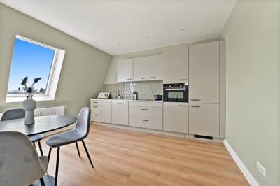 Woning Jan ten Brinkstraat 13A Den Haag