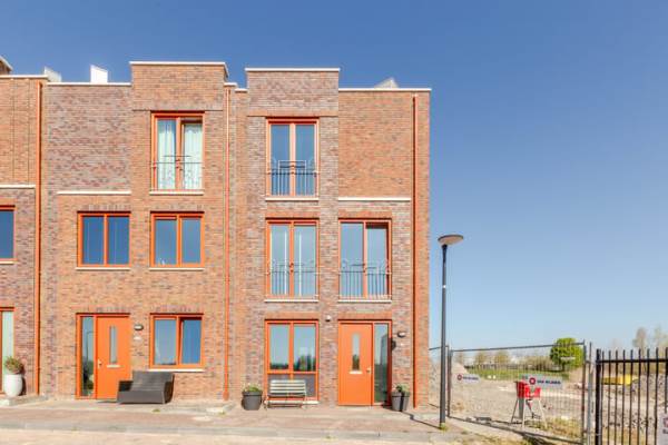 Woning Duyfken 21 Lelystad
