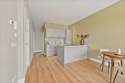 Woning Jan ten Brinkstraat 13 Den Haag