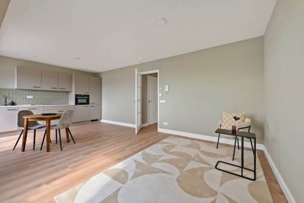 Woning Jan ten Brinkstraat 15A Den Haag