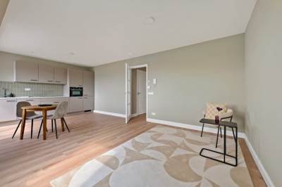 Woning Jan ten Brinkstraat 15A Den Haag