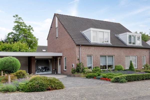 Woning Dr. Dreeslaan 31 Helmond
