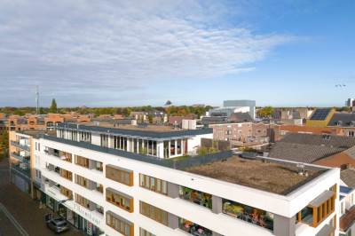 Woning Van Berlostraat 24 Weert