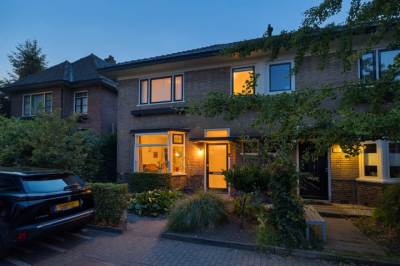 Woning Rozenstraat 32 Deventer