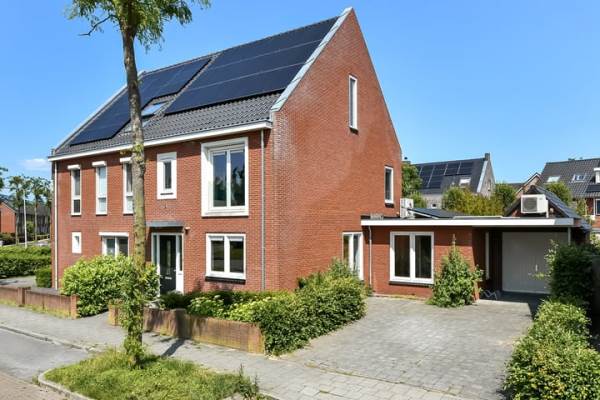 Woning Wodan 36 Elst (GE)