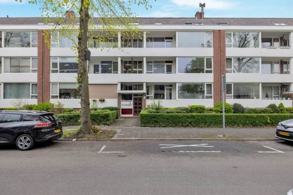 Woning Troelstralaan 5 Groningen