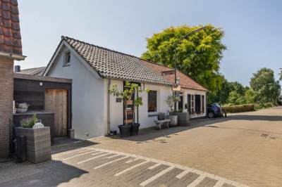 Woning Buitendijk 102 Hank