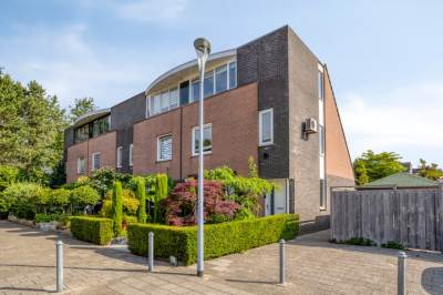 Woning Schoonenburgsingel 71 Hoofddorp