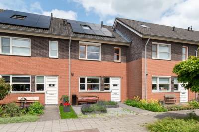 Woning Fluitekruid 69 Rijssen