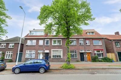 Woning Zeelsterstraat 106 Eindhoven