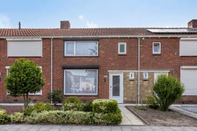 Woning Mauritslaan 22 Hulst