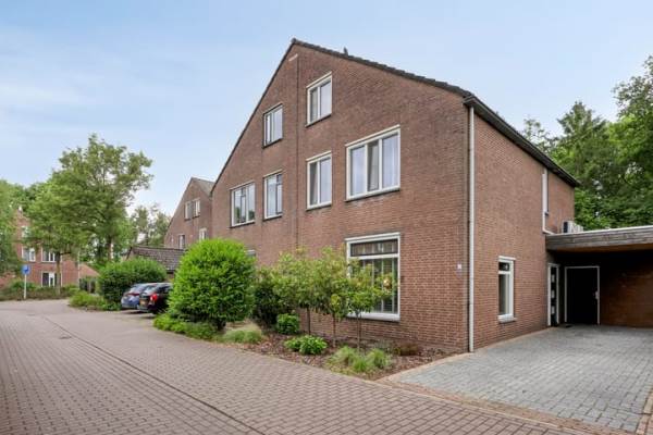 Woning Peelhoeven 19 Rosmalen