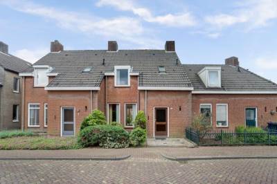 Woning Papenstraat 9 Hilvarenbeek