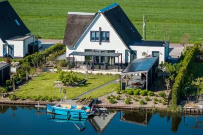 Woning Otterpad 17 Scheerwolde