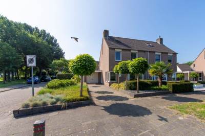 Woning Beeklaan 168 Tilburg