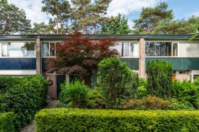 Woning Staringstraat 11 Son en Breugel