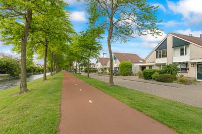 Woning Haydnsingel 15 Barendrecht